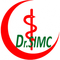 Dr. Sirajul Islam Medical College (SIMC) Dhaka Logo