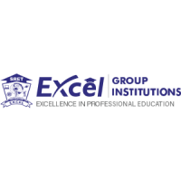 Excel Group Institutions Logo