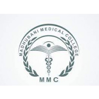 Madhubani Medical College (MMCH) Madhubani Logo