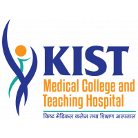 KIST Medical College & Teaching Hospital (KISTMCTH) Lalitpur Logo