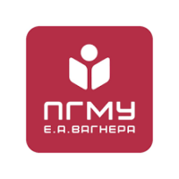 Perm State Medical University (PSMU)  Russia Logo