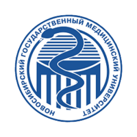 Novosibirsk State Medical University Logo