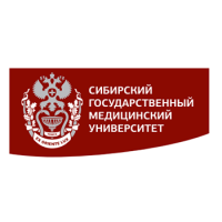 Siberian State Medical University Logo