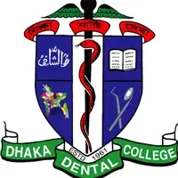 Dhaka Dental College (DDCH) Dhaka Logo
