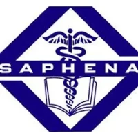 Saphena Women's Dental College (SWDCH) Dhaka Logo