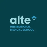 Alte University School of Medicine Logo
