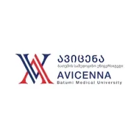 Avicenna - Batumi Medical University Logo
