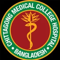 Chittagong Medical College Dental Unit (CMC) Chittagong Logo