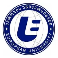 EUROPEAN UNIVERSITY FACULTY OF MEDICINE Logo