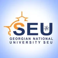 GEORGIAN NATIONAL UNIVERSITY SEU FACULTY OF MEDICINE Logo