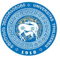 IVANE JAVAKHISHVILI TBILISI STATE UNIVERSITY FACULTY OF MEDICINE Logo