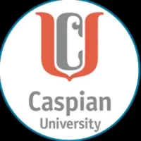 Caspian University International School of Medicine Logo