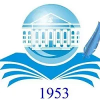Semey State Medical University (SSMU) Semey Logo