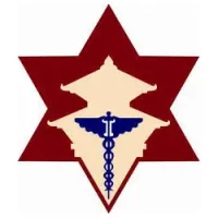 Nobel Medical College (NMC) Biratnagar Logo