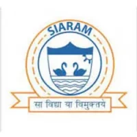 Sri Sai Institute of Ayurvedic Research and Medicine (SIARAM) Bhopal Logo