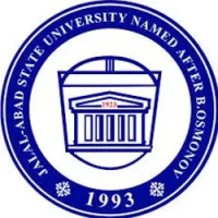 Jalal-Abad State University (JaSU) Jalal-Abad Logo