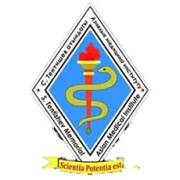 Asian Medical Institute (AsMI) Kyrgyzstan Logo