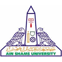Ain Shams University Logo
