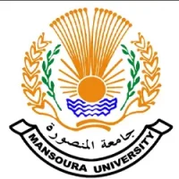 Mansoura University Faculty of Medicine Logo