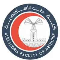 Alexandria University Logo