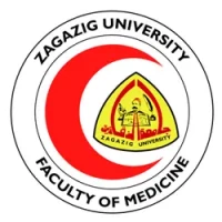Zagazig University Logo
