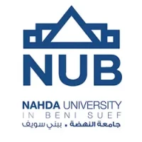 Nahda University in Beni Suef Faculty of Medicine Logo