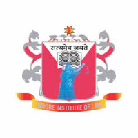 Indore Institute of Law (IIL) Logo