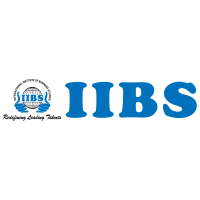 IIBS Bengaluru Logo