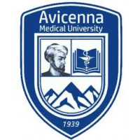 Avicenna Tajik State Medical University Logo