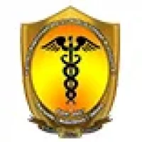 Pt. Raghunath Murmu Medical College and Hospital Logo