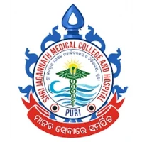Sri Jagannath Medical College & Hospital Logo