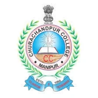 Government Medical College, Churachandpur Logo