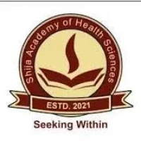 Shija Academy of Health Sciences Logo