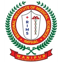 Regional Institute of Medical Sciences Logo