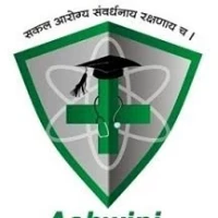 Ashwini Rural Medical College, Hospital & Research Centre Logo