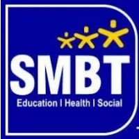 SMBT Institute of Medical Sciences & Research Centre Logo