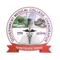 Government Medical College, Chandrapur Logo