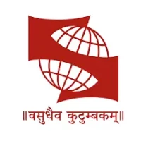 Symbiosis Medical College for Women Logo