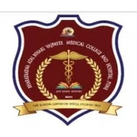 Bharatratna Atal Bihari Vajpayee Medical College Logo