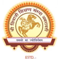 Dr. Panjabrao Alias Bhausaheb Deshmukh Memorial Medical College Logo