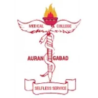 Government Medical College, Aurangabad Logo