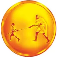 Mahatma Gandhi Missions Medical College, Aurangabad Logo