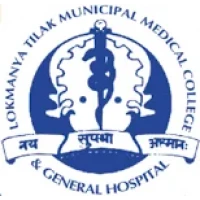 Lokmanya Tilak Municipal Medical College Logo
