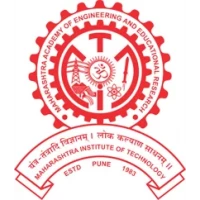 Maharashtra Institute of Medical Sciences & Research, Latur Logo