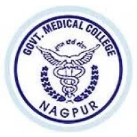 Government Medical College, Nagpur Logo
