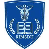 Krishna Institute of Medical Sciences Logo