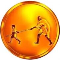 Mahatma Gandhi Mission Medical College, Vashi Logo