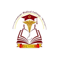 Government Medical College, Hingoli Logo