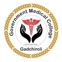 Government Medical College, Gadchiroli Logo