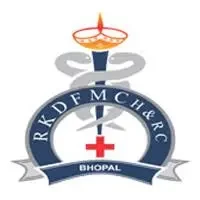 RKDF Medical College Hospital & Research Centre Logo